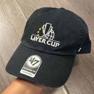 NWT - Laver Cup Hat (Tennis)